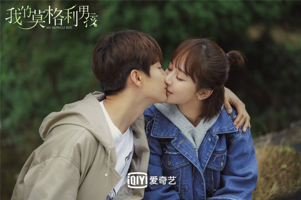 2019下半年「青春愛情陸劇」評分排行TOP 10！《沒有秘密的你》贏過楊紫《莫格利男孩》