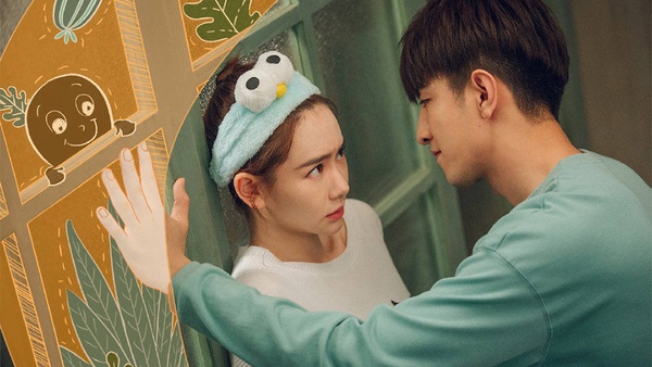 2019下半年「青春愛情陸劇」評分排行TOP 10！《沒有秘密的你》贏過楊紫《莫格利男孩》