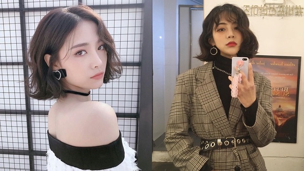 韓系捲髮新趨勢「藤蔓捲」！唯美浪漫捲度，燙完超減齡、少女感爆棚！