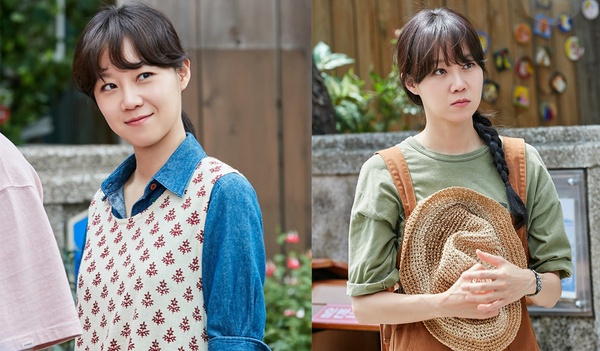 《山茶花開時》孔曉振全身都名牌？7位「穿搭寫實」韓劇女主，IU連鞋子都髒，真的夠窮