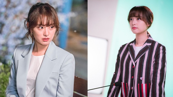 《山茶花開時》孔曉振全身都名牌？7位「穿搭寫實」韓劇女主，IU連鞋子都髒，真的夠窮
