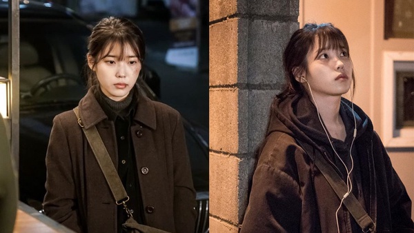 《山茶花開時》孔曉振全身都名牌？7位「穿搭寫實」韓劇女主，IU連鞋子都髒，真的夠窮