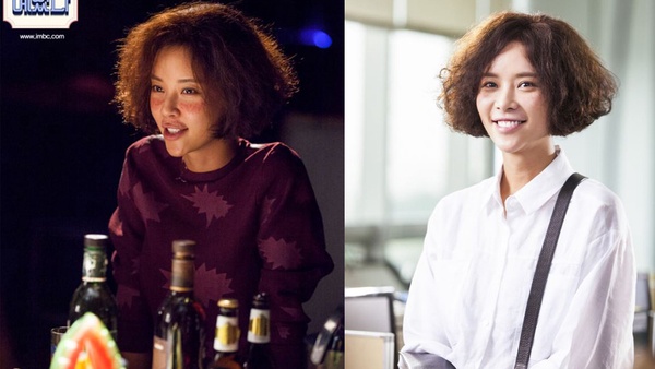 《山茶花開時》孔曉振全身都名牌？7位「穿搭寫實」韓劇女主，IU連鞋子都髒，真的夠窮