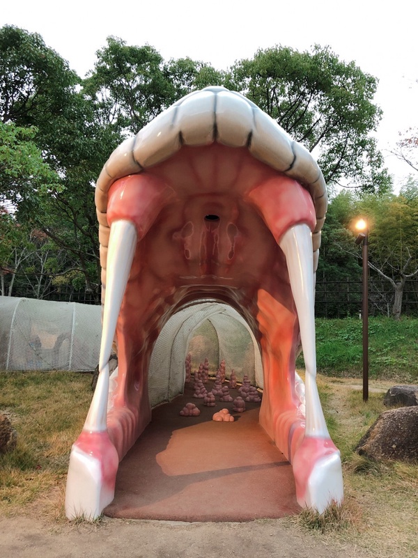 火影忍者粉絲絕對不能錯過！淡路島必去動漫主題樂園「二次元之森」推火影忍者主題區