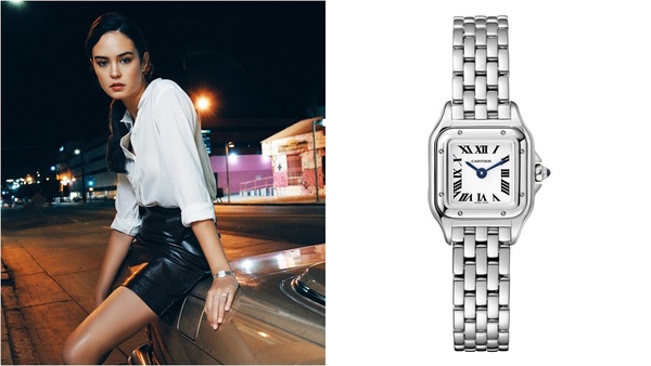 「日系珠寶」TASAKI、AHKAK、agete、Les Nereides的聖誕新品，鎖定它夢幻一整年！