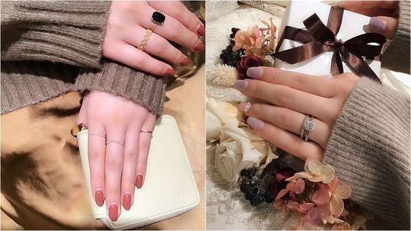 「日系珠寶」TASAKI、AHKAK、agete、Les Nereides的聖誕新品，鎖定它夢幻一整年！