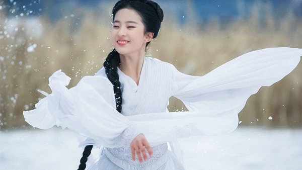 網議12個「陸劇裡浪漫的冬日場景」！《東宮》雪仗、《陳情令》雪夜談心，滿滿戀愛氛圍