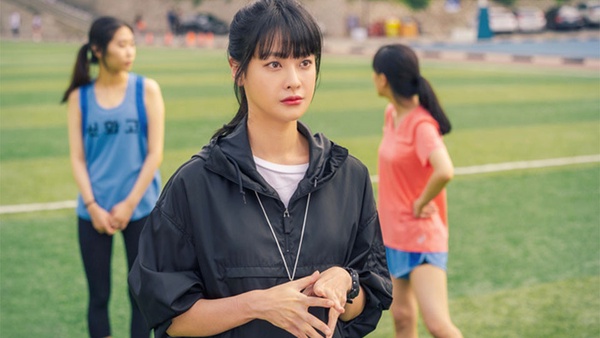 徐玄振、吳漣序新劇當老師！7位韓劇美女老師，趙寶兒和俞承豪大談師生戀！