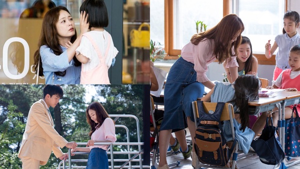 徐玄振、吳漣序新劇當老師！7位韓劇美女老師，趙寶兒和俞承豪大談師生戀！