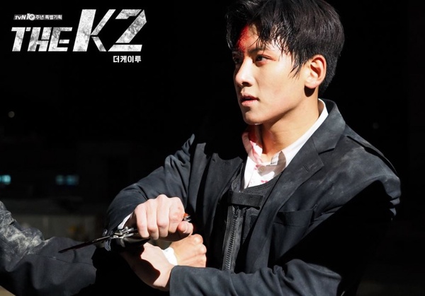 池昌旭有望出演《Luca》！金洪善導演合作5男神，金材昱、張赫都魅力爆棚，連小S都淪陷