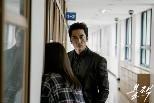 池昌旭有望出演《Luca》！金洪善導演合作5男神，金材昱、張赫都魅力爆棚，連小S都淪陷
