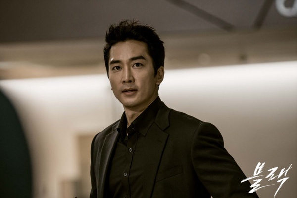 池昌旭有望出演《Luca》！金洪善導演合作5男神，金材昱、張赫都魅力爆棚，連小S都淪陷
