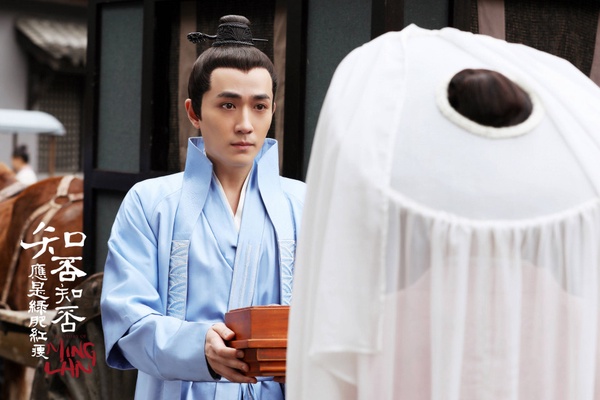 網評10部「顏值與劇情並存的陸劇」！《戀戀江湖》、《陳情令》眾古裝美男太吸睛