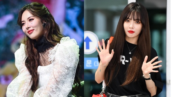 金賽綸不續約YG！4位「離開前公司發展更好」韓星，李鍾碩YG出事前離開，超有先見之明