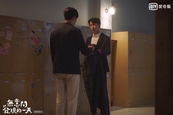 6部「題材新穎卻想棄追」韓劇！《意外發現的一天》三角戀，李聖經&孔昇延這理由被棄追