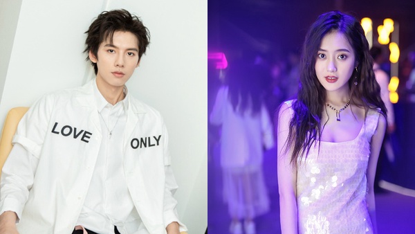 楊冪新劇定角官宣！10部最新開拍陸劇，《小女花不棄》姐妹篇，又是滿滿高糖古裝網劇