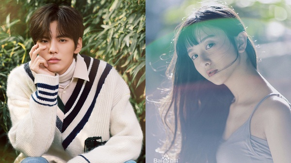 楊冪新劇定角官宣！10部最新開拍陸劇，《小女花不棄》姐妹篇，又是滿滿高糖古裝網劇