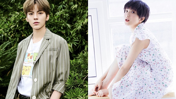 楊冪新劇定角官宣！10部最新開拍陸劇，《小女花不棄》姐妹篇，又是滿滿高糖古裝網劇