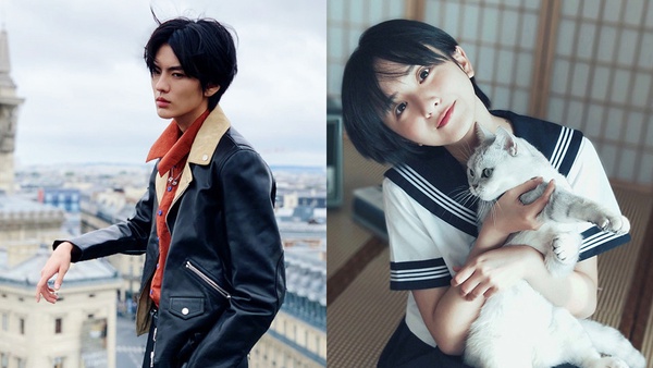 楊冪新劇定角官宣！10部最新開拍陸劇，《小女花不棄》姐妹篇，又是滿滿高糖古裝網劇