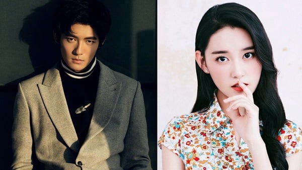 楊冪新劇定角官宣！10部最新開拍陸劇，《小女花不棄》姐妹篇，又是滿滿高糖古裝網劇