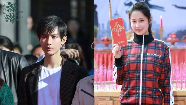 楊冪新劇定角官宣！10部最新開拍陸劇，《小女花不棄》姐妹篇，又是滿滿高糖古裝網劇