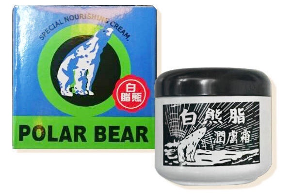 阿嬤級經典保養推薦！妮維雅霜、白熊脂潤膚霜，俗又大碗、高回購率，這款更紅到國外