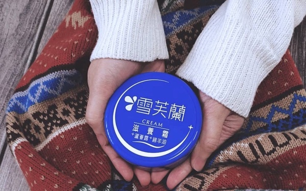 阿嬤級經典保養推薦！妮維雅霜、白熊脂潤膚霜，俗又大碗、高回購率，這款更紅到國外