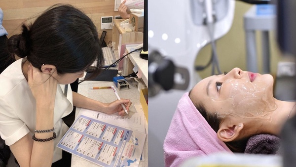 連韓星也在做的醫美項目！韓國整形醫生推薦4款醫美保養，零修復期、進廠維修偷偷變美