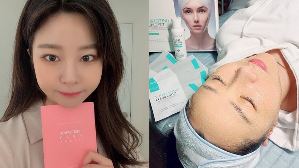 連韓星也在做的醫美項目！韓國整形醫生推薦4款醫美保養，零修復期、進廠維修偷偷變美