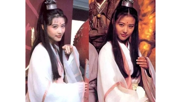 當年的女神都跑來客串!10位「老劇裡的古裝女神」,《陳情令》《東宮》都有她們的身影