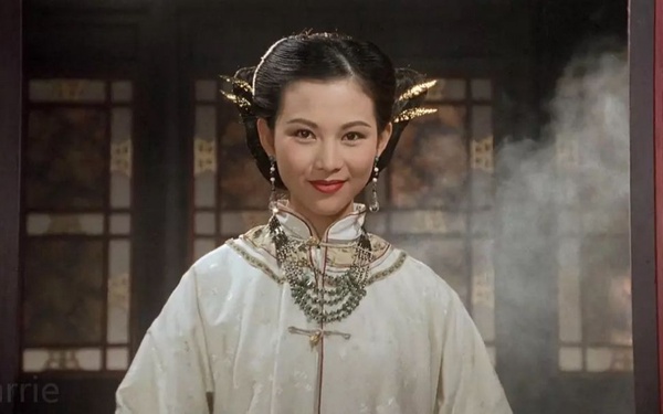 當年的女神都跑來客串!10位「老劇裡的古裝女神」,《陳情令》《東宮》都有她們的身影