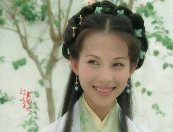 當年的女神都跑來客串!10位「老劇裡的古裝女神」,《陳情令》《東宮》都有她們的身影