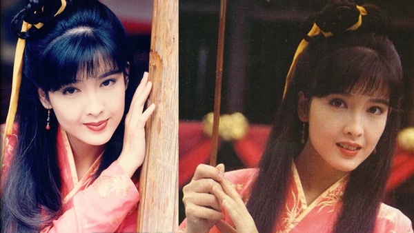 當年的女神都跑來客串!10位「老劇裡的古裝女神」,《陳情令》《東宮》都有她們的身影