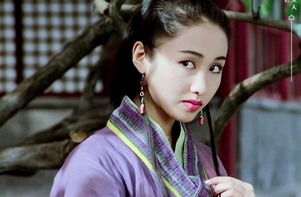 當年的女神都跑來客串!10位「老劇裡的古裝女神」,《陳情令》《東宮》都有她們的身影