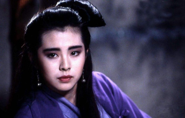 當年的女神都跑來客串!10位「老劇裡的古裝女神」,《陳情令》《東宮》都有她們的身影