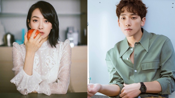 鄭爽、李鐘碩《翡翠戀人》等4年要播了?10部中韓合作待播劇,張翰、世勳多部待播最慘