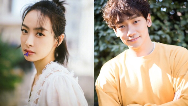 鄭爽、李鐘碩《翡翠戀人》等4年要播了?10部中韓合作待播劇,張翰、世勳多部待播最慘