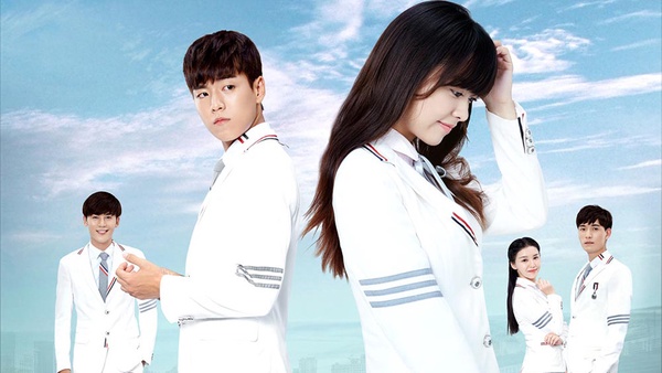鄭爽、李鐘碩《翡翠戀人》等4年要播了?10部中韓合作待播劇,張翰、世勳多部待播最慘