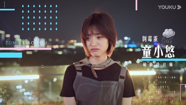 白鹿、羅雲熙新劇官宣！2020年10位新晉小花待播劇，李一桐4部，吳謹言有5部
