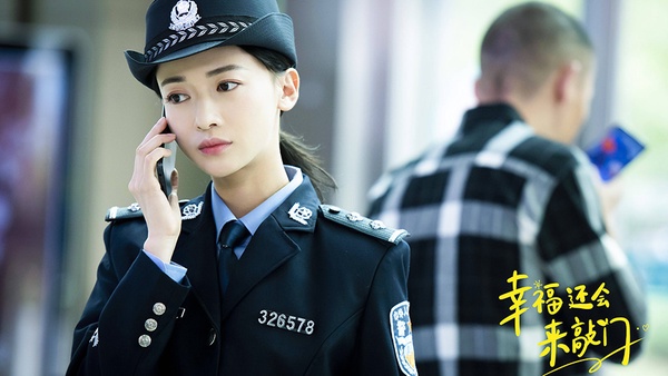 白鹿、羅雲熙新劇官宣！2020年10位新晉小花待播劇，李一桐4部，吳謹言有5部