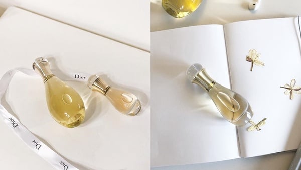 Chanel 香奈兒N°5 L'eau清新晨露 3x7ml,NT.3000