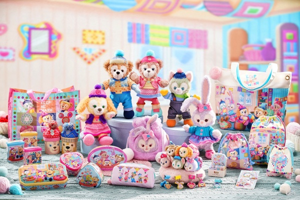 香港迪士尼「A Disney Christmas」懶人包！限定倒數派對＆超多聖誕節週邊一次整理給你