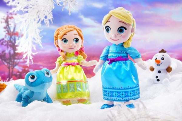 香港迪士尼「A Disney Christmas」懶人包！限定倒數派對＆超多聖誕節週邊一次整理給你