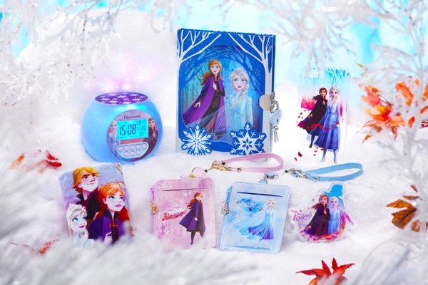 香港迪士尼「A Disney Christmas」懶人包！限定倒數派對＆超多聖誕節週邊一次整理給你