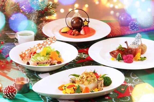 香港迪士尼「A Disney Christmas」懶人包！限定倒數派對＆超多聖誕節週邊一次整理給你