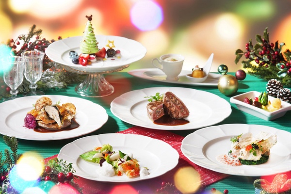 香港迪士尼「A Disney Christmas」懶人包！限定倒數派對＆超多聖誕節週邊一次整理給你