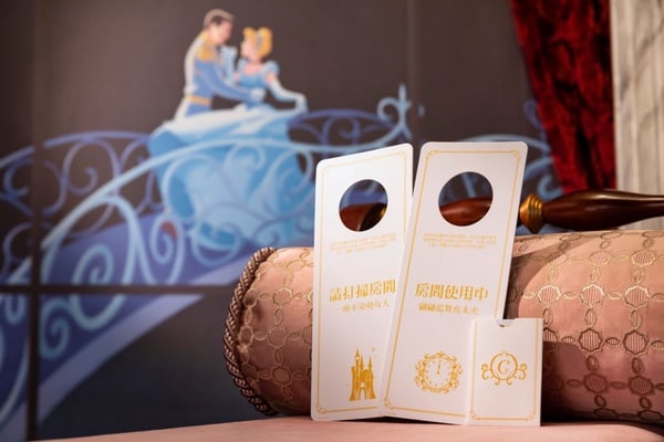 香港迪士尼「A Disney Christmas」懶人包！限定倒數派對＆超多聖誕節週邊一次整理給你