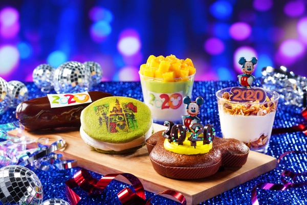 香港迪士尼「A Disney Christmas」懶人包！限定倒數派對＆超多聖誕節週邊一次整理給你