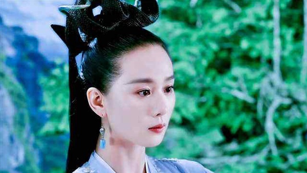網議劉詩詩「讓你心動的古裝造型」!10個古裝女神角色,不只《步步驚心》,每個都經典