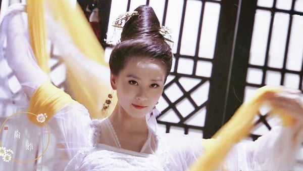 網議劉詩詩「讓你心動的古裝造型」!10個古裝女神角色,不只《步步驚心》,每個都經典